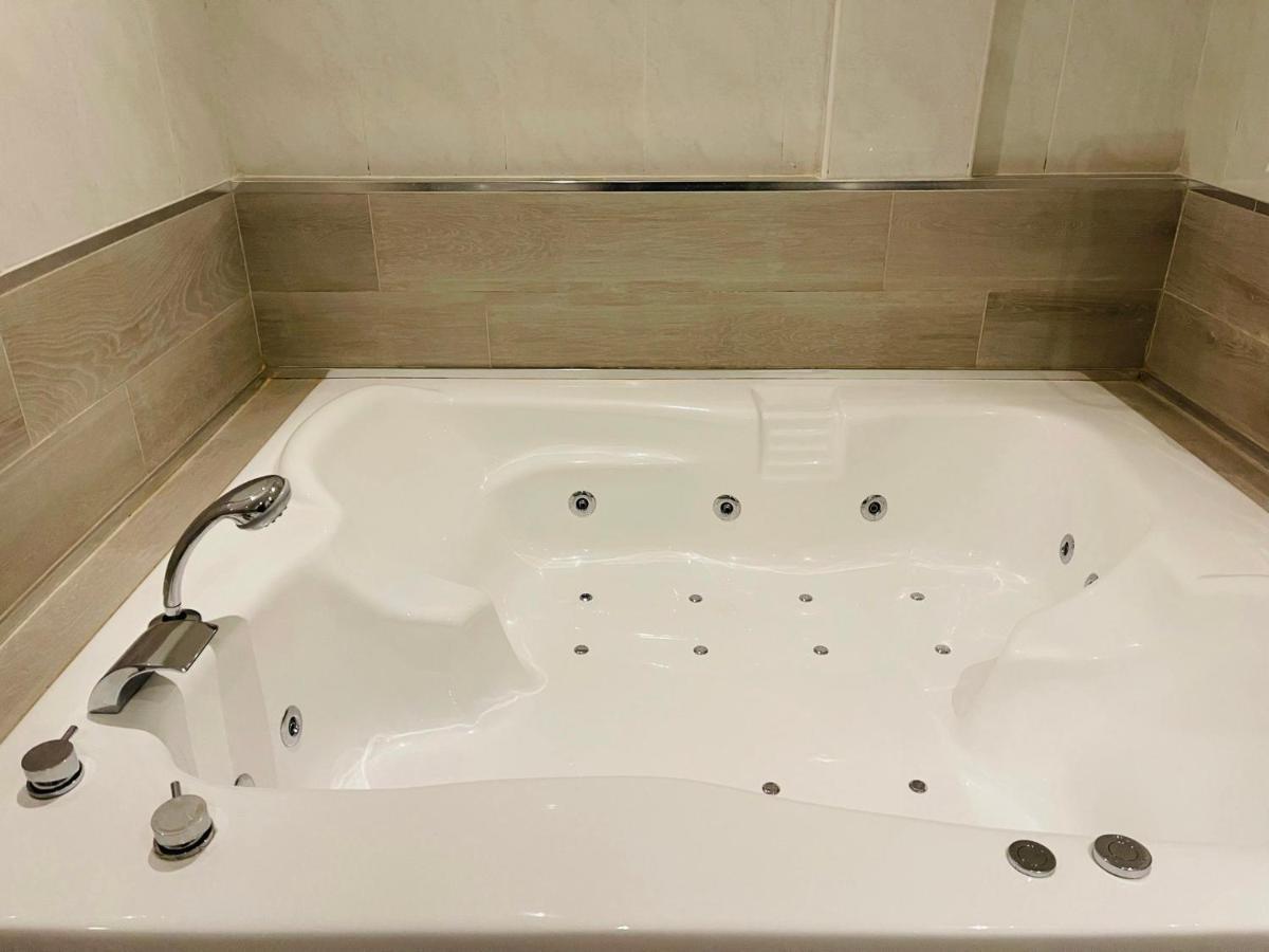 La Siesta Μοτέλ Villamarciel Εξωτερικό φωτογραφία